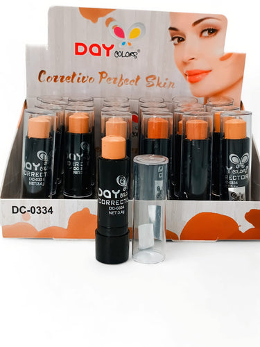 Corrector Daycolors CD02